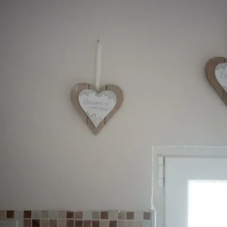 Appartement Butterfly - For Rest And Relaxation *