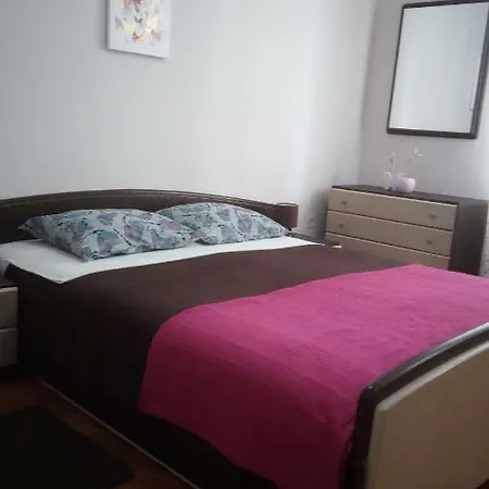 Butterfly - For Rest And Relaxation Appartement *