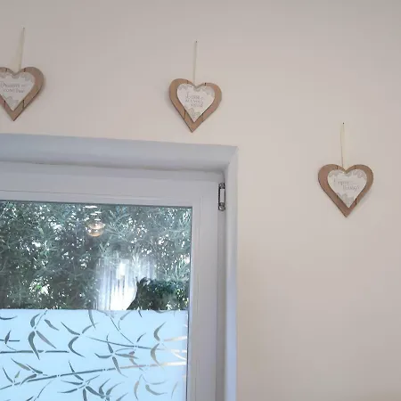 Butterfly - For Rest And Relaxation Appartement