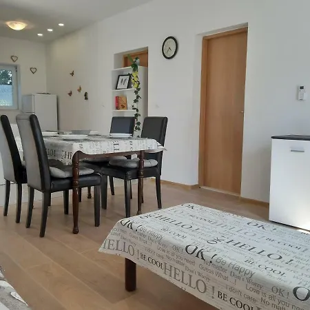 Butterfly - For Rest And Relaxation Apartment *
