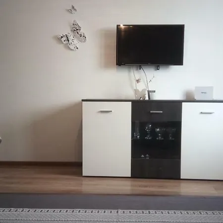 Apartamento Butterfly - For Rest And Relaxation *