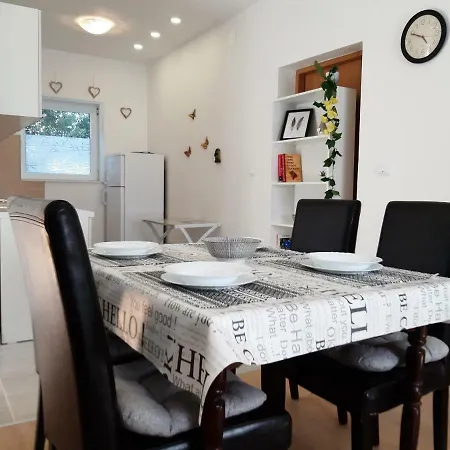 Apartamento Butterfly - For Rest And Relaxation Split