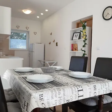 Apartamento Butterfly - For Rest And Relaxation