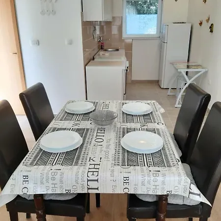 公寓 Butterfly - For Rest And Relaxation 斯普利特