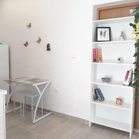 Butterfly - For Rest And Relaxation Apartamento *