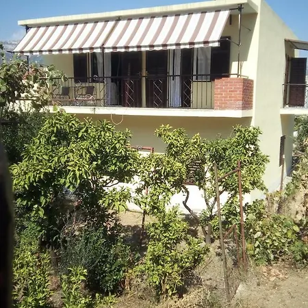 Apartamento Butterfly - For Rest And Relaxation