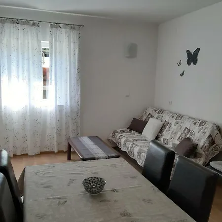 Apartmán Butterfly - For Rest And Relaxation