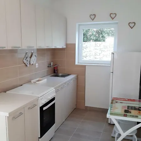 Apartamento Butterfly - For Rest And Relaxation