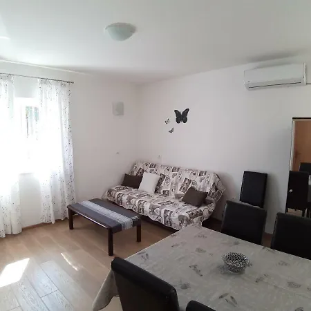 Apartamento Butterfly - For Rest And Relaxation